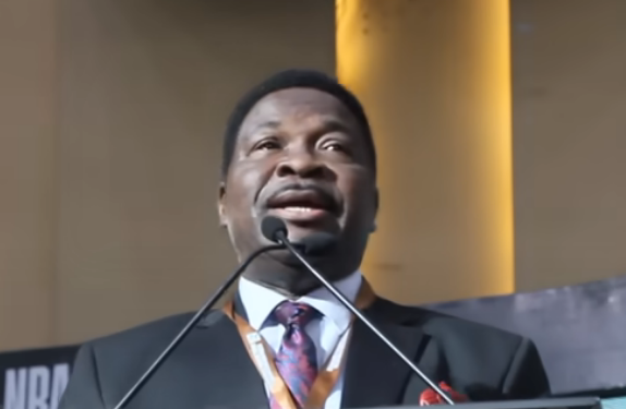 Citizens’ Rights vs. National Security: Mike Ozekhome Electrifies Enugu, Lawyers with Fiery Speech and Fela Rendition