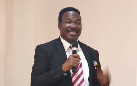 AGF Withdraws Three-Count Forgery Charge Against Mike Ozekhome AGF Withdraws Three-Count Forgery Charge Against Mike Ozekhome