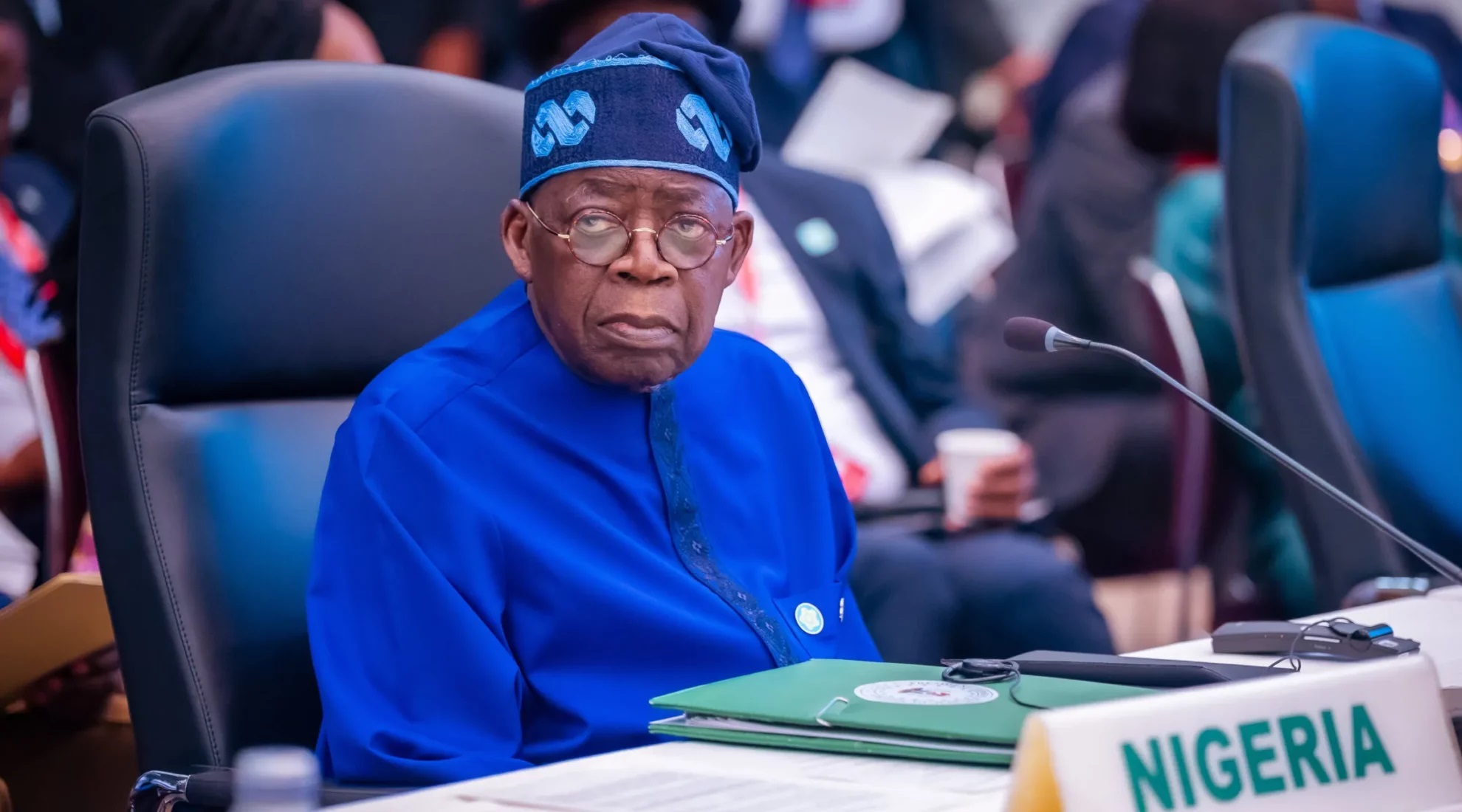 FG Says Nigeria Ready for State Police, Seeks Quick Legal Backing