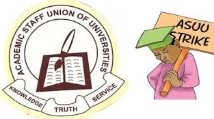 Breaking: ASUU Threatens Fresh Strike, Gives FG 14 Days to Meet Demands