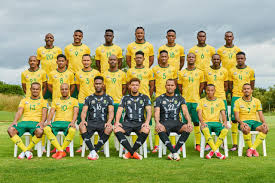 FIFA Sanctions South Africa, SAFA Renders Apology