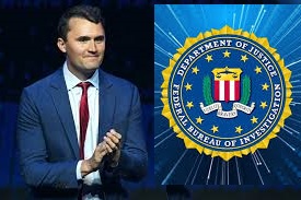 FBI, State Agencies Probe Utah Leftist Groups Over Charlie Kirk Assassination FBI, State Agencies Probe Utah Leftist Groups Over Charlie Kirk Assassination