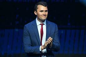 Conservative Activist Charlie Kirk Fatally Shot During Campus Event in Utah