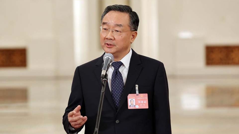 China’s Former Agriculture Minister Receives Death Sentence with Two-Year Reprieve for Massive Bribery