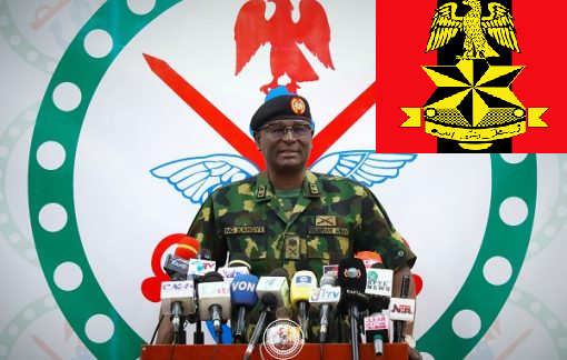 Defence Headquarters Orders Retired Soldiers to End Protests