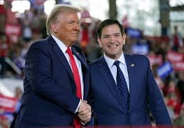 U.S. Expands Visa Restrictions in Central America Amid Geopolitical Contest with China