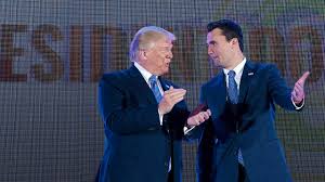 Trump Praises Charlie Kirk, Slams ‘Talentless’ Kimmel After Suspension