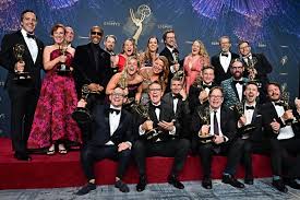The 77th Primetime Emmy Awards: A Night of Firsts, Big Wins, and Standout Performances