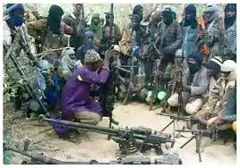 BREAKING: Fulani Terrorists Kill At Least10 Vigilantes, Abduct Five in Kwara Community