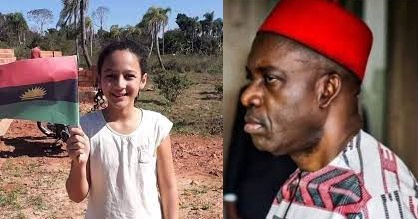 IPOB Raises Alarm Over State-Backed Crackdown Against It’s Members In Anambra State