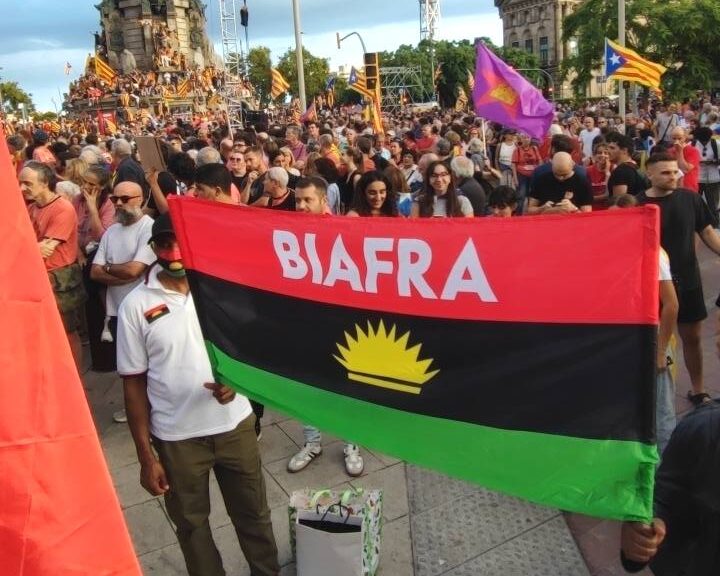 Nworu Slams Southeast Politicians Over Using Kanu’s Detention For Politics