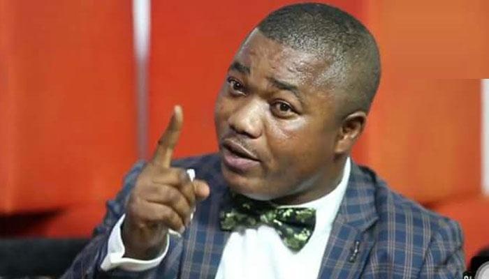 Barrister Ifeanyi Ejiofor Decries Ongoing Violence in Ala-Igbo, Urges Courage and Clear Distinction from IPOB