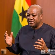 Ghana Opens Doors to US-Deported West Africans Amid Trump’s Immigration Crackdown Ghana Opens Doors to US-Deported West Africans Amid Trump’s Immigration Crackdown