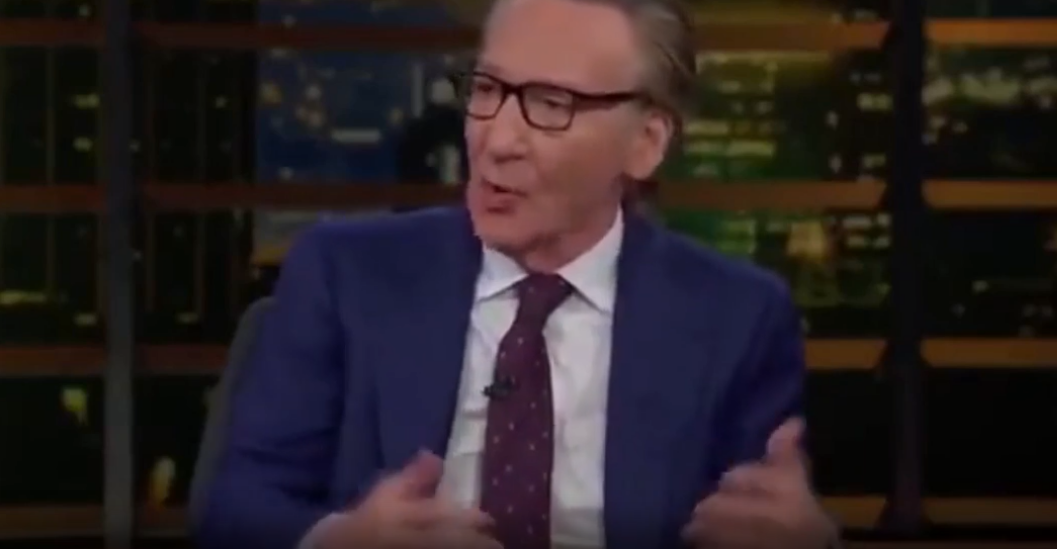 Bill Maher Condemns Global Silence on “Genocide” of Christians in Nigeria “Because Jews Aren’t Involved, That’s Why”