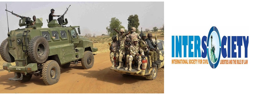 Intersociety Urges Nigerian Military to Restore Neutrality and Secure Over 850 Christian Hostages in Rijana Forest