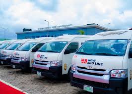 Edo State: Passengers Abducted from New Edo Line Bus on Benin-Iyere Road