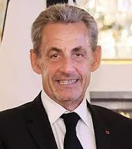Former French President Sarkozy Sentenced to Five Years for Libya Campaign Conspiracy