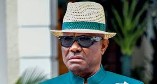 Nyesom Wike Faces Extradition And Prosecution Push from Nigerians Abroad
