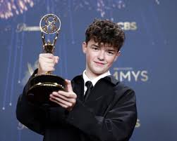 Owen Cooper Makes Emmy History: Youngest Male Acting Winner at Age 15