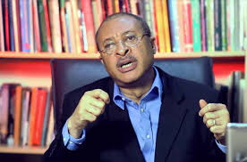 Justice James Omotosho Rules Pat Utomi’s “Shadow Government” Unconstitutional, Bars Implementation