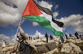 Australia, UK, Canada, and Portugal Formally Recognize State of Palestine