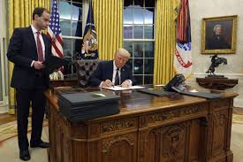 Trump Imposes $100,000 Annual Fee on H-1B Visas; Announces “Gold” & “Platinum” Investor Visa Programs