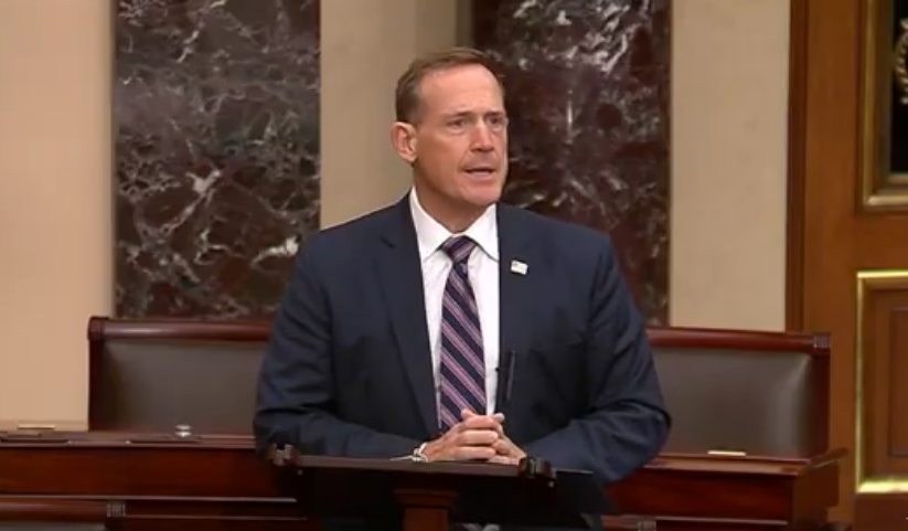 U.S. Senators Urge Secretary Rubio to Redesignate Nigeria as “Country of Particular Concern”