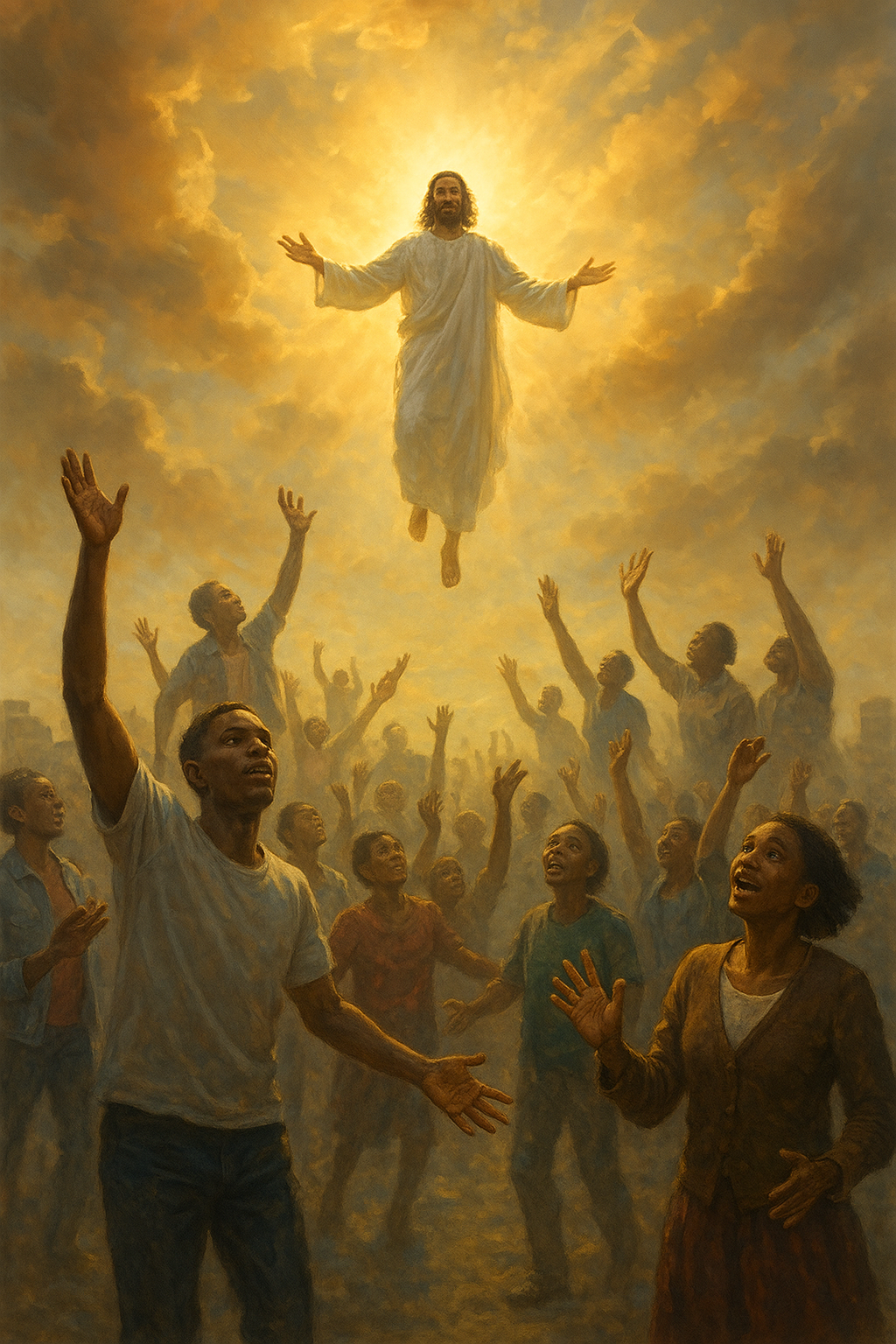How a South African Pastor’s Rapture Date Set Social Media Ablaze, and What Happened After