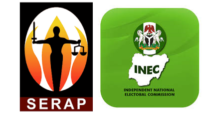 SERAP Demands Action Over Early Election Campaigns; INEC Cites Legal Limitations
