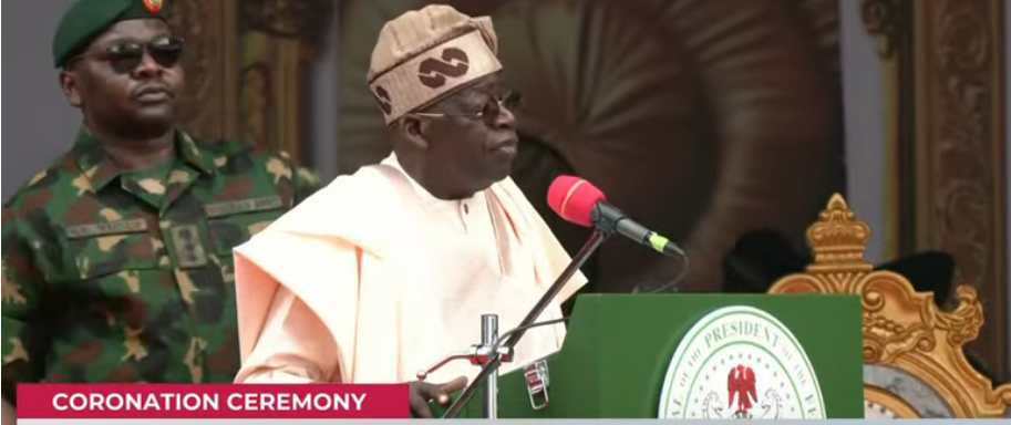 Tinubu likens Nigerians’ hardship to “painful surgery,” pledges economic recovery