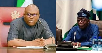 Rivers State Erupts in Celebration as Governor Fubara Returns to Office