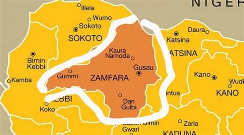 Tragedy in Zamfara: Over 100 Feared Dead as Gold Mine Collapses Amid Government Neglect