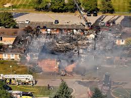 Breaking News: Michigan Church Massacre – 4 Dead, 8 Injured; Shooter Killed in Police Exchange
