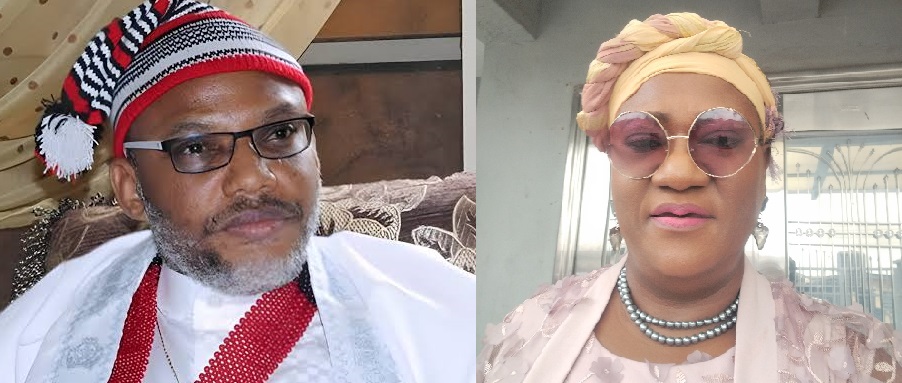 Nigeria Does Not Obey Human Rights – Lolo Nneka Nwakuna Cries Out at Abuja High Court