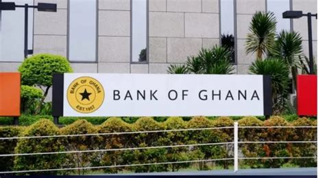Bank of Ghana to Unleash $1.15 Billion in FX Auctions to Steady the Cedi