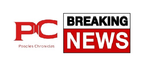 BREAKING: Plane Carrying Foreign Tourists Crashes In Kenya, All Passengers Feared Dead