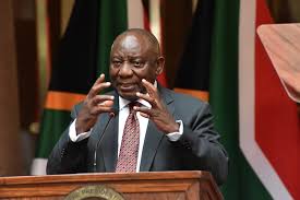 Ramaphosa Demands Immediate Release of Global Sumud Flotilla Detainees