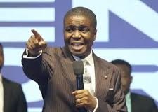 Nigerian Cleric, Bishop Abioye Blasts Deniers of Christian Genocide, Says Facts Can’t Be Twisted