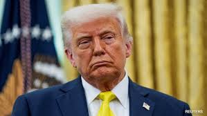 Donald Trump Declares Nigeria a ‘Country of Particular Concern’ Over Mass Killings of Christians