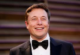 Elon Musk Becomes First Person Worth $500 Billion