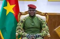 Burkina Faso Rejects U.S. Proposal to Accept Deported Migrants, Asserts National Dignity