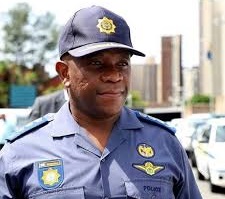 Lt. Gen. Nhlanhla Mkhwanazi Calls for Complete Shutdown of SAPS Crime Intelligence, Exposes Deep Corruption and Political Capture