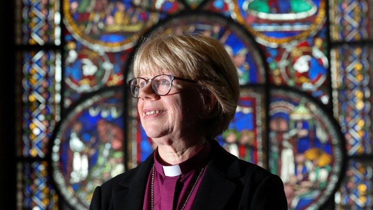 Anglican Church of Nigeria Breaks Ties with England over Pro-Gay Female Archbishop