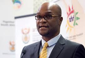 [BREAKING] South Africa’s Ambassador to France, Nathi Mthethwa, Found Dead in Paris Hotel