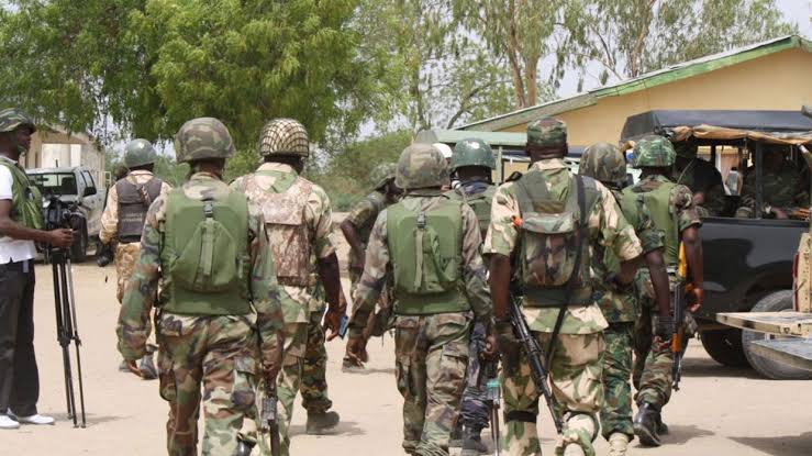 Boko Haram Launches Coordinated Assault on Nigerian Troops in Borno State