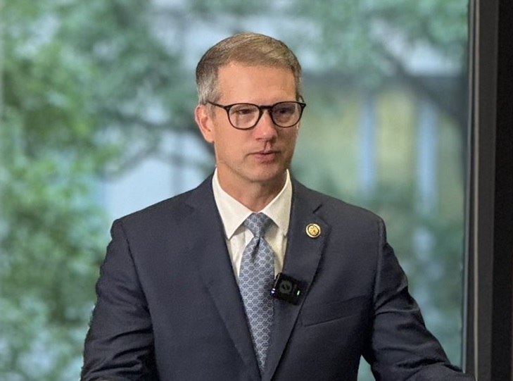U.S. Congressman Calls for Immediate Redesignation of Nigeria as “Country of Particular Concern” Over Genocide of Christians