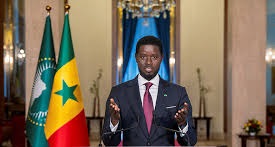 Senegal Halts UN-Backed LGBTQI Event, Citing National Laws and Cultural Values