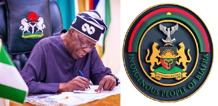 Chinasa Nworu Slams President Tinubu Over ‘Hypocrisy’ on Christian Killings