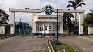 UNIPORT Bans Final-Year “Sign Out” Celebrations Over Security Concerns