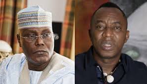Atiku, Senator Abaribe, To Joins Sowore’s Call for Historic #FreeNnamdiKanuNow Protest March